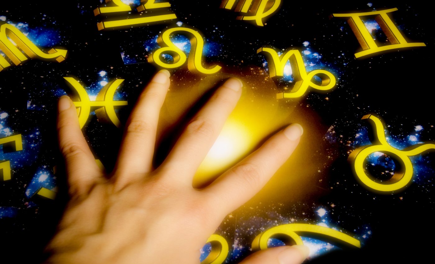 Marele Trigon de Apă Val de NOROC