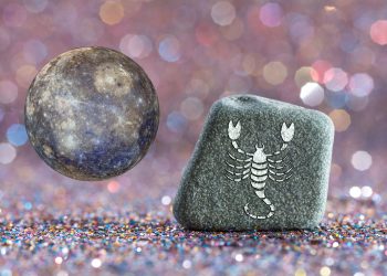 Mercur iese din retrograd în Scorpion