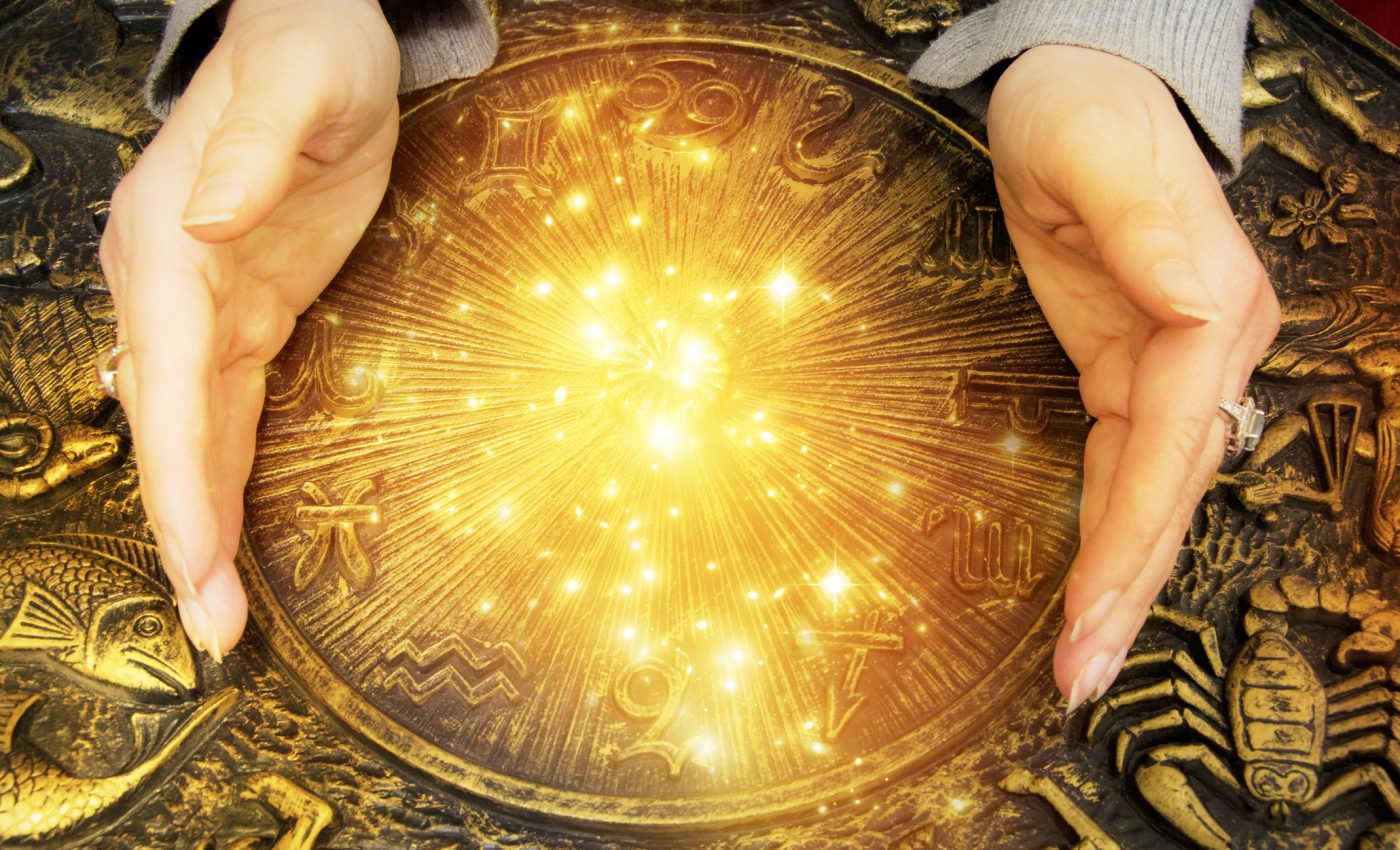 Retrogradul lui Mercur din noiembrie