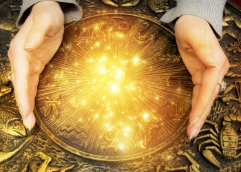 Retrogradul lui Mercur din noiembrie