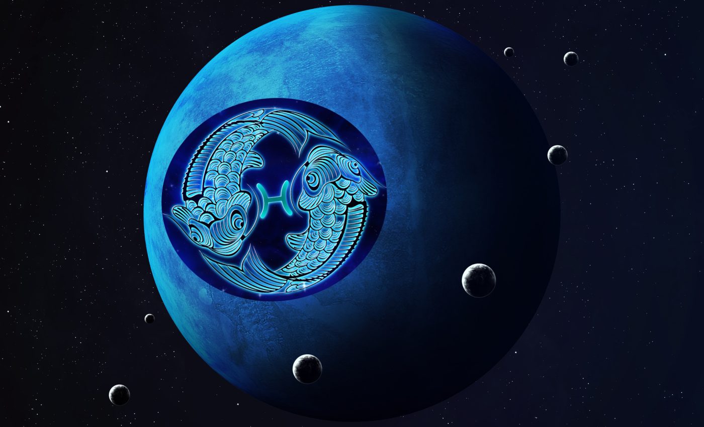 Neptun în Pești până în 2026