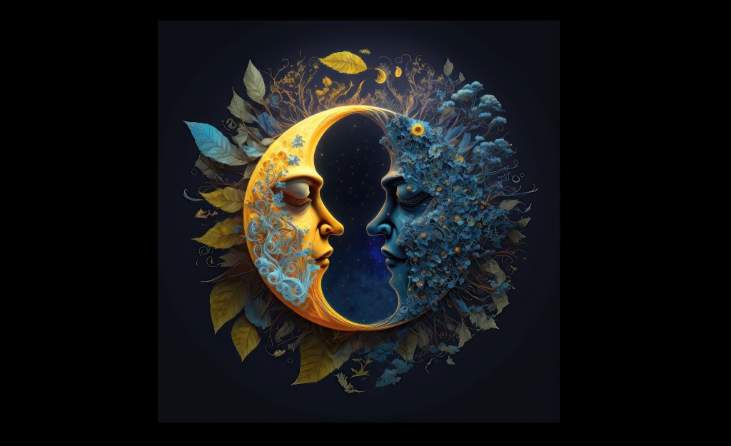 Noua Lună în Scorpion reset