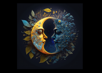 Noua Lună în Scorpion reset