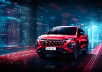 inteligența de zi cu zi – OMODA & JAECOO