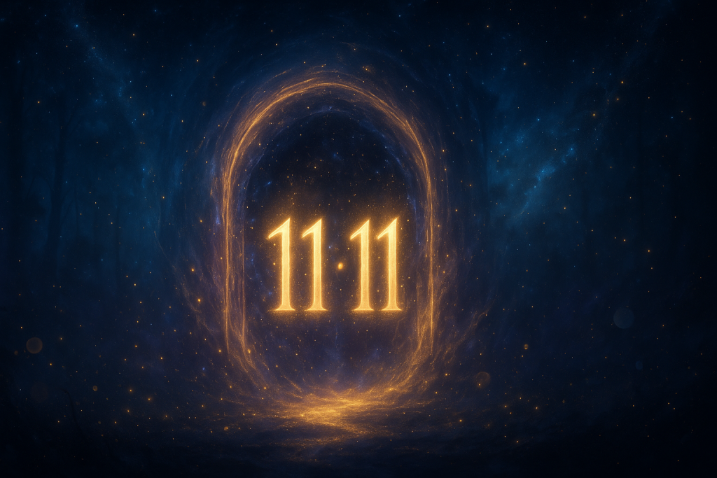 Portalul magic 11.11 datorii karmice