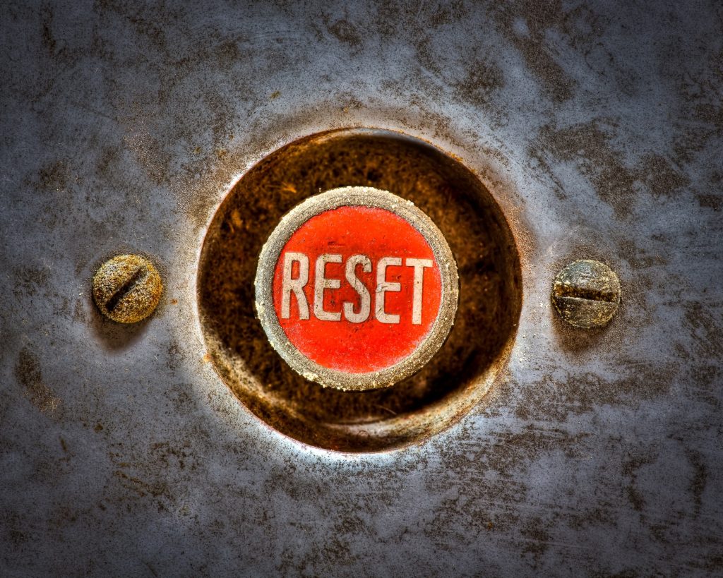 RESTART pentru 4 zodii saturn