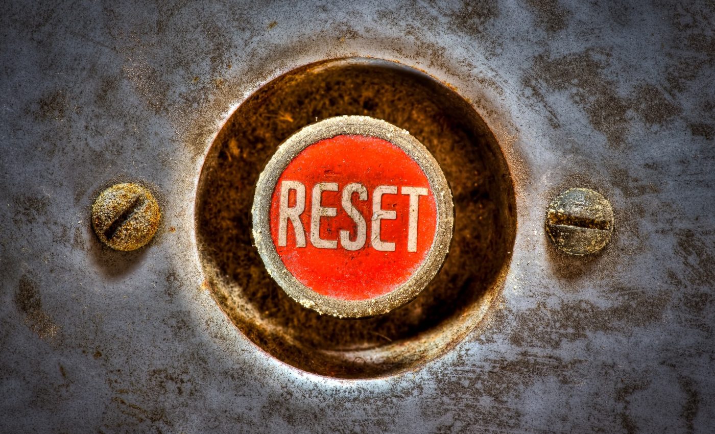 RESTART pentru 4 zodii saturn