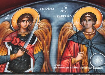 Rugăciuni pentru Sfinții Arhangheli Mihail și Gavriil