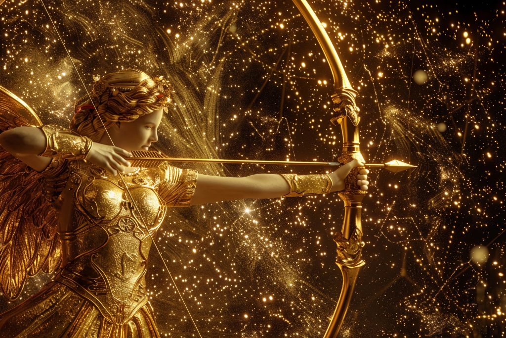 Sezonul Săgetătorului 2025