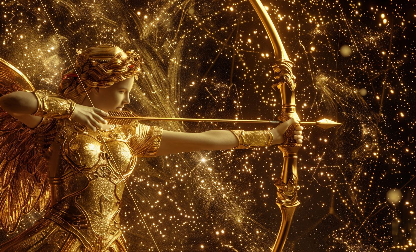 Sezonul Săgetătorului 2025