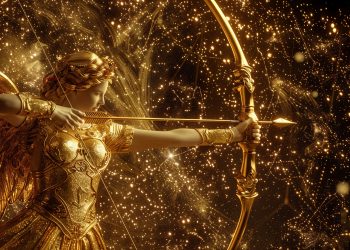 Sezonul Săgetătorului 2025