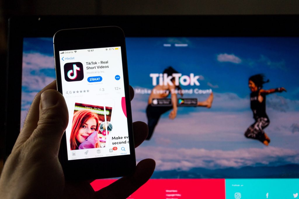 TikTok-uri care te fac să plângi