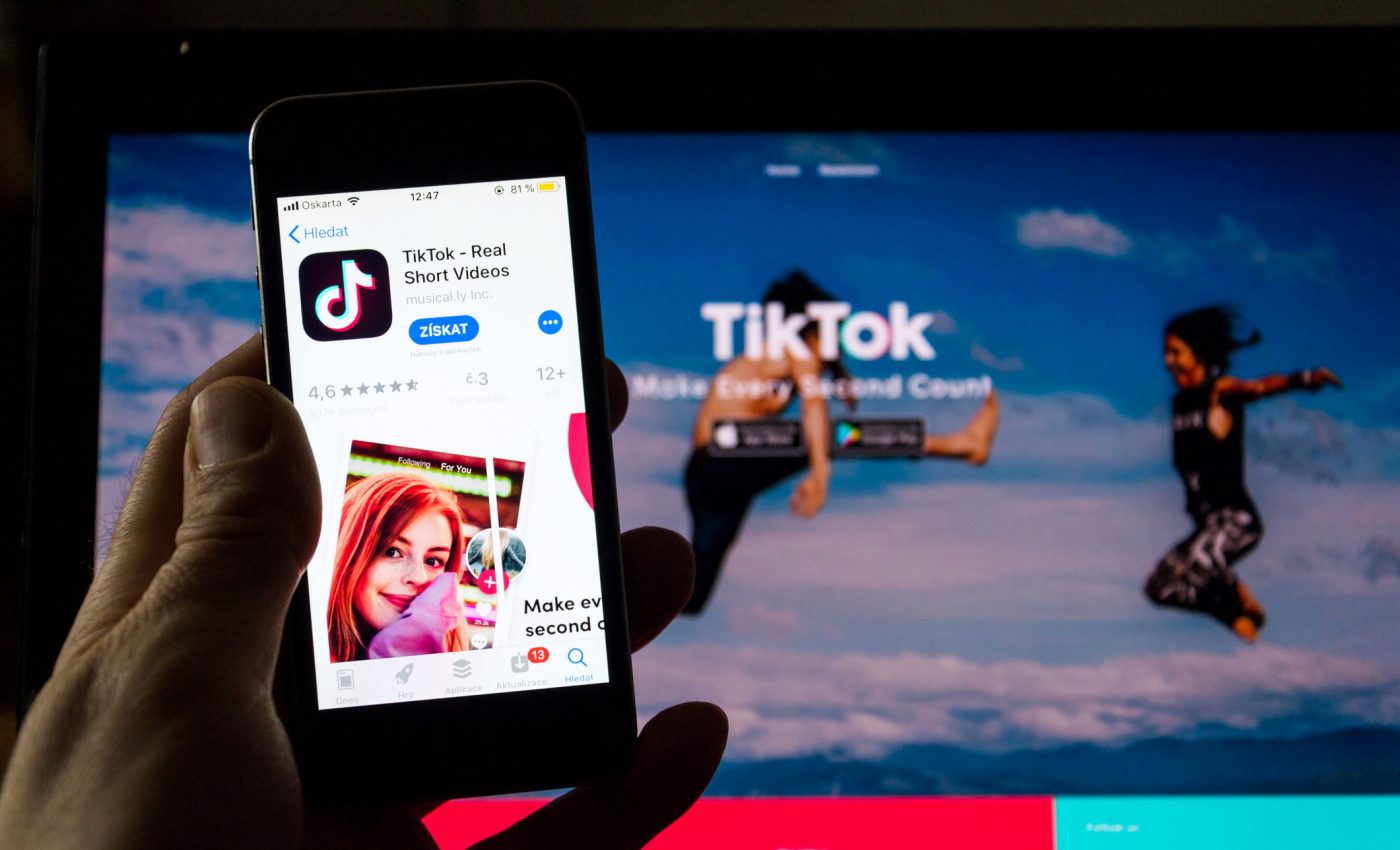 TikTok-uri care te fac să plângi