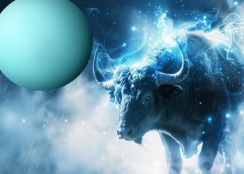 Uranus în Taur pentru ultima dată în 84 de ani