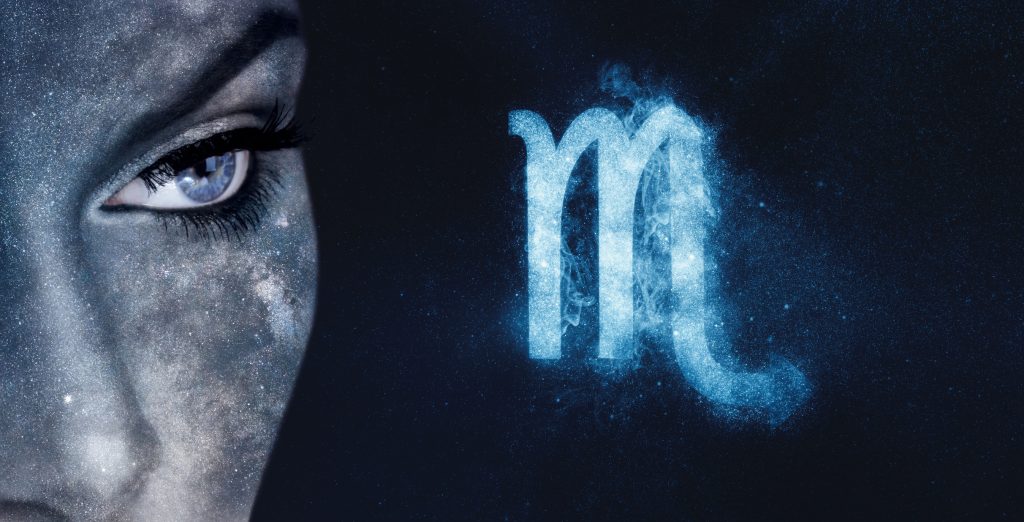 Venus in Scorpion 7-30 noiembrie 2025