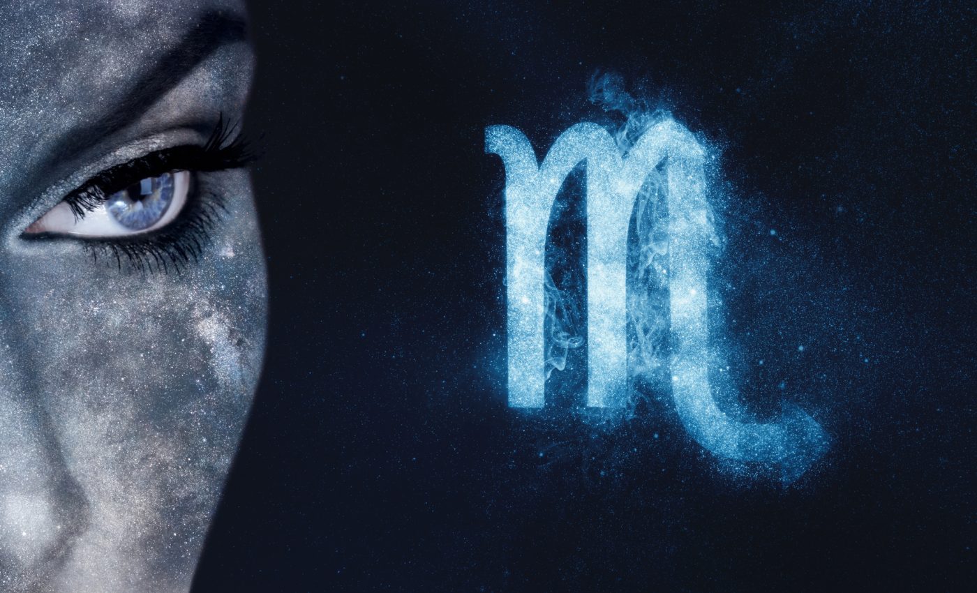 Venus in Scorpion 7-30 noiembrie 2025