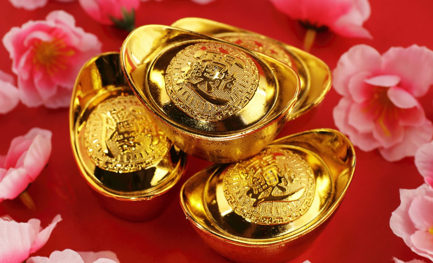 Weekend magic pentru 3 ZODII CHINEZEȘTI