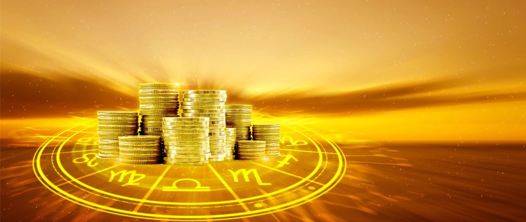 ZODII CÂȘTIGURI financiare sezonul Scorpionului