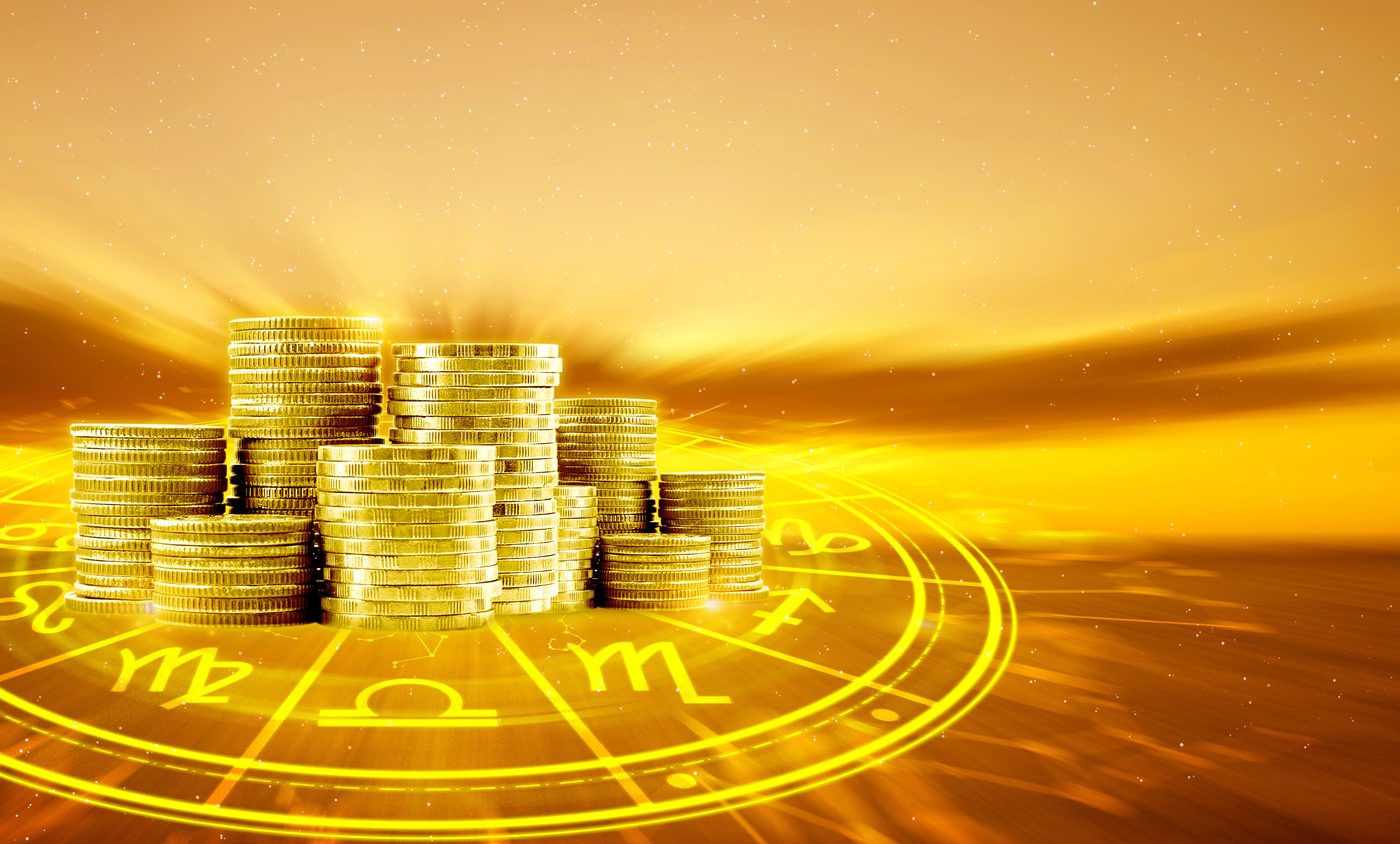 ZODII CÂȘTIGURI financiare sezonul Scorpionului