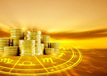 ZODII CÂȘTIGURI financiare sezonul Scorpionului