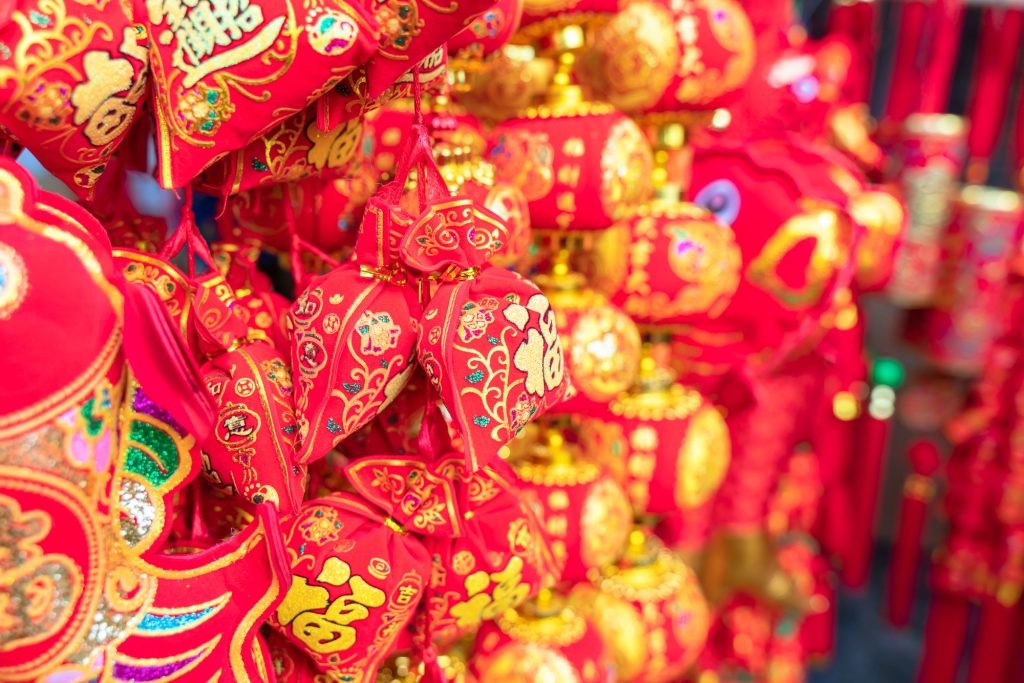 ZODII CHINEZEȘTI atrag NOROCUL NOIEMBRIE 2025