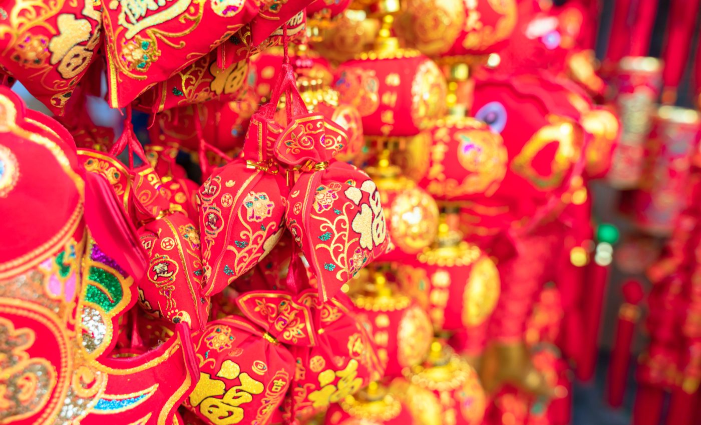 ZODII CHINEZEȘTI atrag NOROCUL NOIEMBRIE 2025