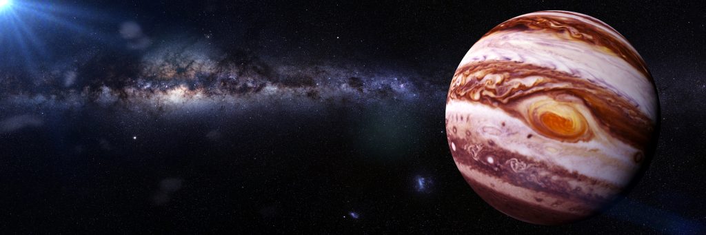 Zodiile preferate ale Universului în timpul lui Jupiter retrograd în Rac