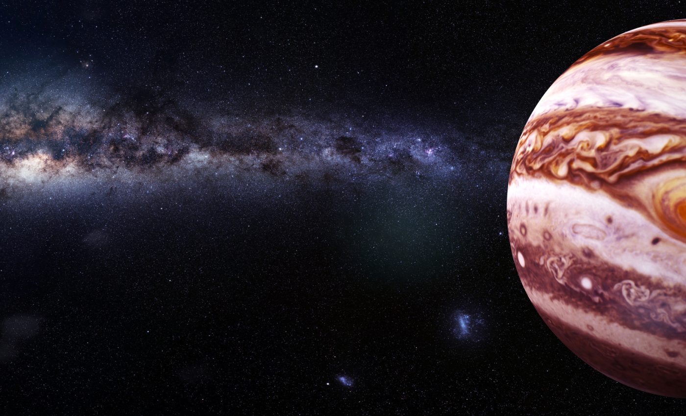 Zodiile preferate ale Universului în timpul lui Jupiter retrograd în Rac