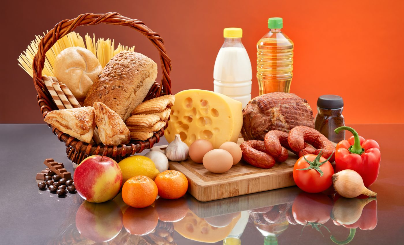 Cele mai SĂNĂTOASE și cele mai TOXICE alimente