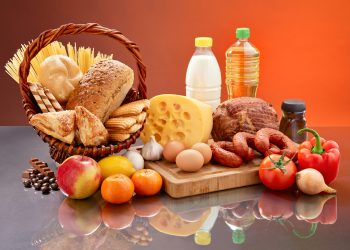 Cele mai SĂNĂTOASE și cele mai TOXICE alimente