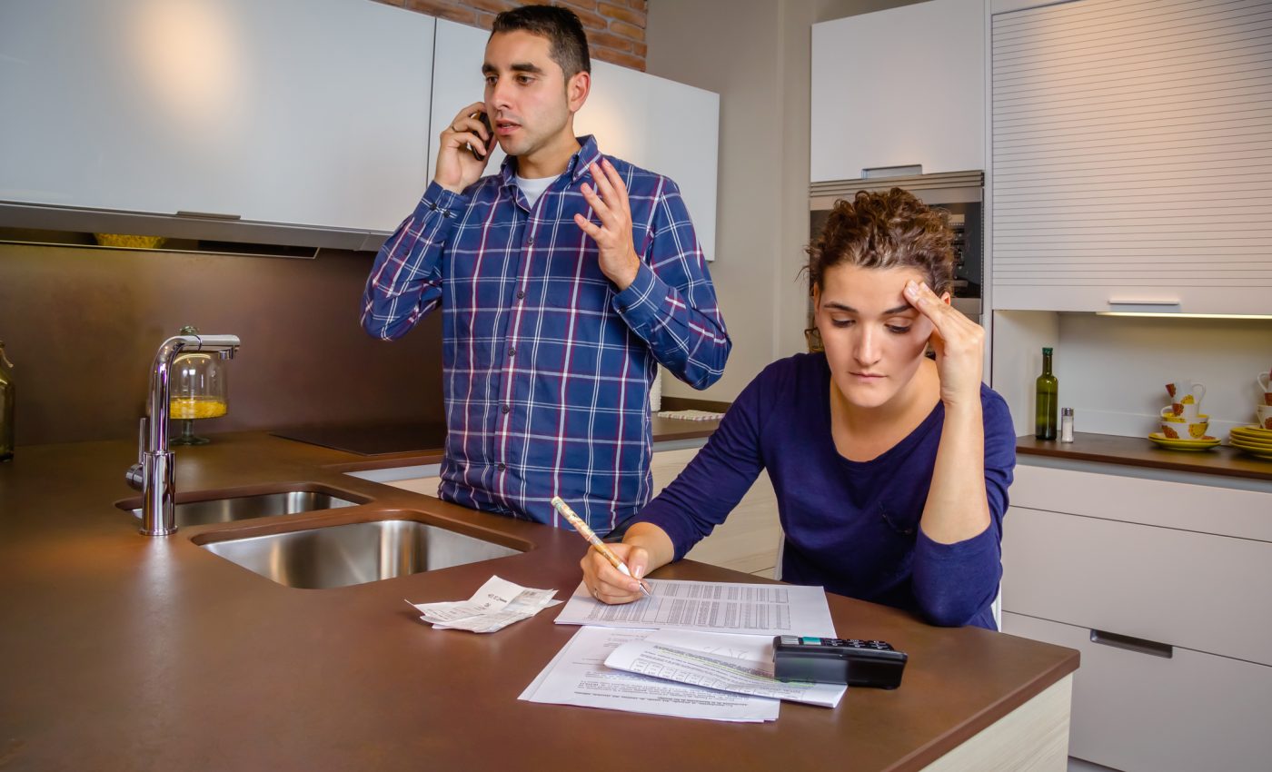 cum să vorbești despre bani