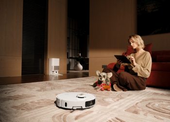 Roboți curățenie dreame