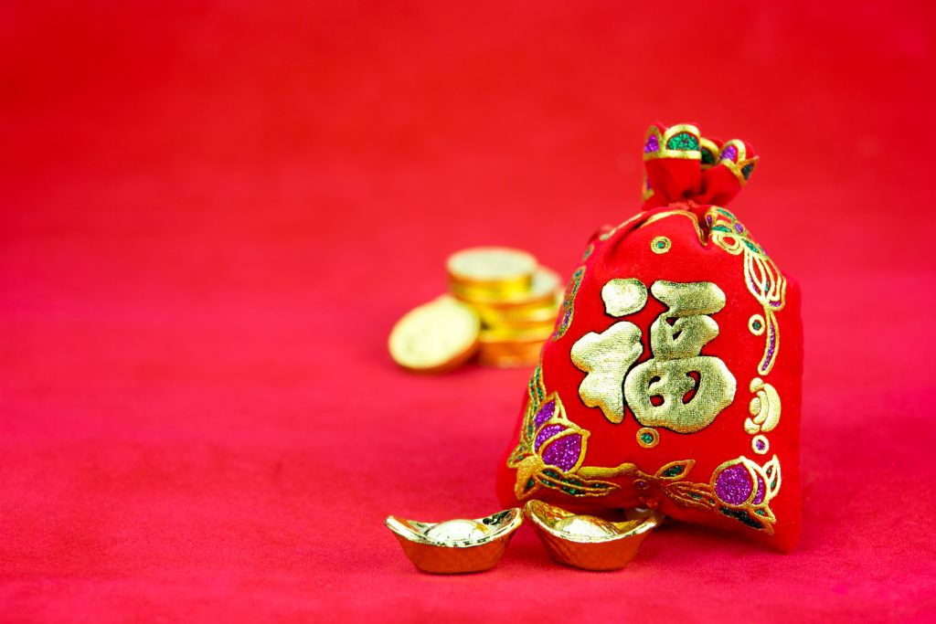 deschide ușile ABUNDENȚEI pentru 3 ZODII CHINEZEȘTI