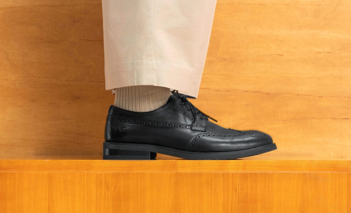 modele de ghete bărbați piele