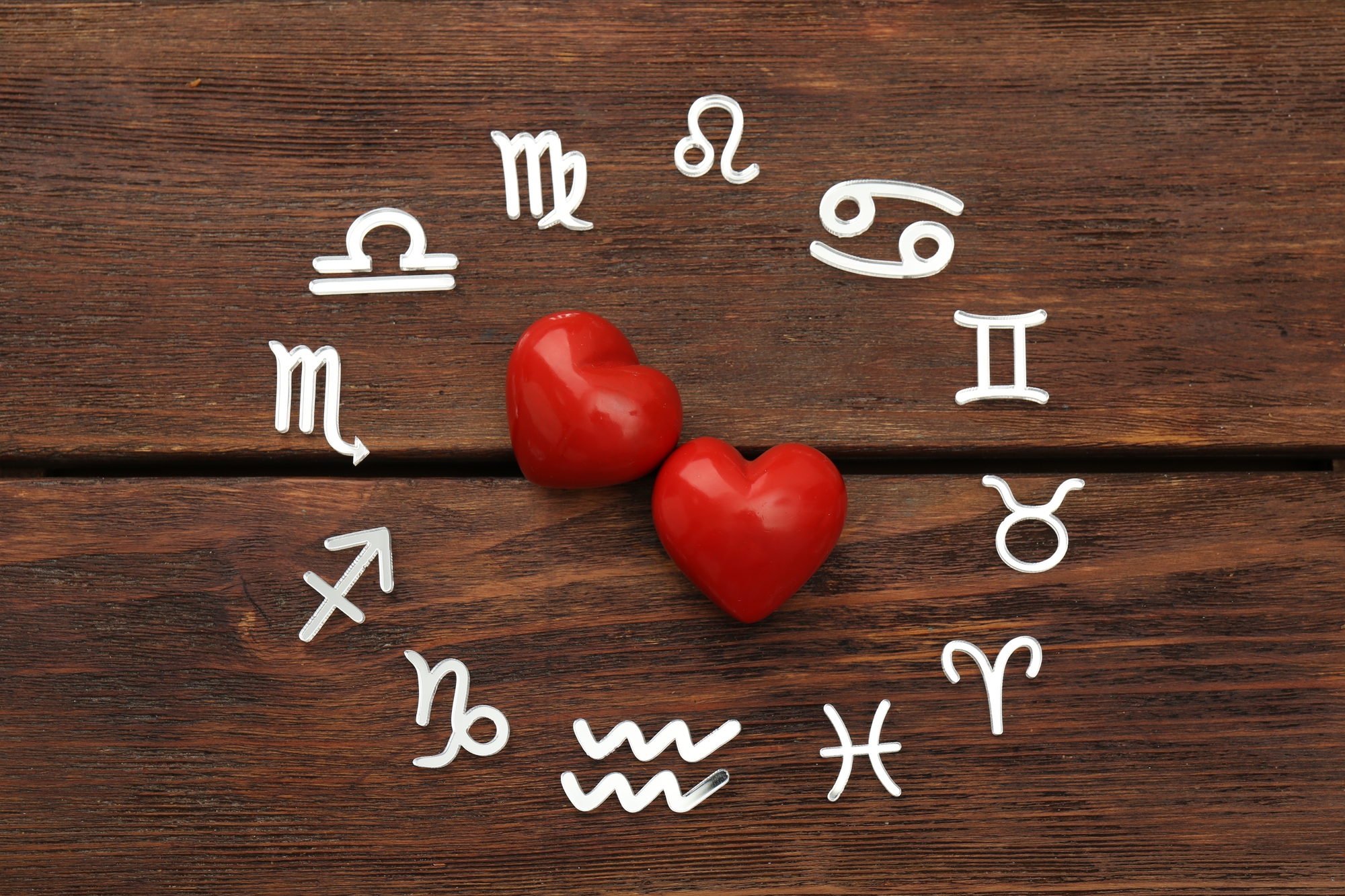 Horoscop dragoste saptamanal