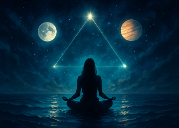 Marele Trigon de Apă – 17 noiembrie 2025