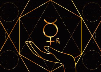 NUMĂRĂTOAREA INVERSĂ pentru ultimul Mercur retrograd din 2025: