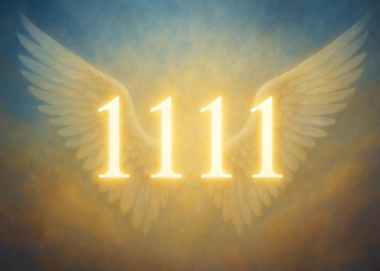 CODUL angelic 1111 Mesaje de putere