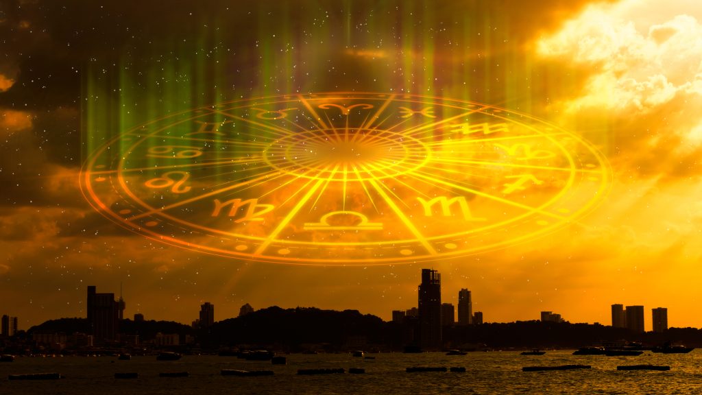 zodii lovite de noroc DIVIN