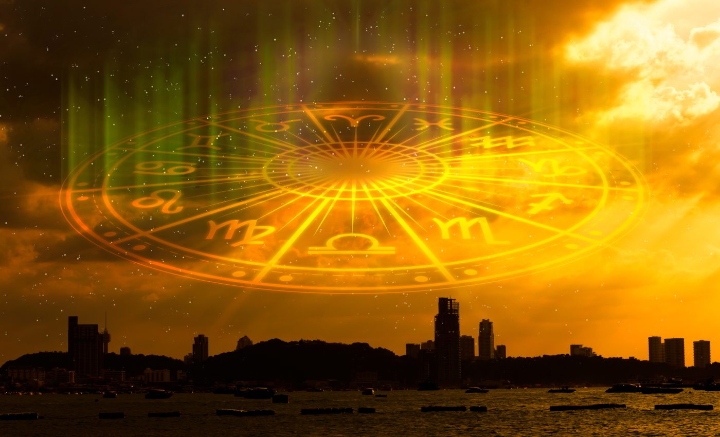 zodii lovite de noroc DIVIN