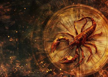 Noroc ZODII sezonul SCORPIONULUI