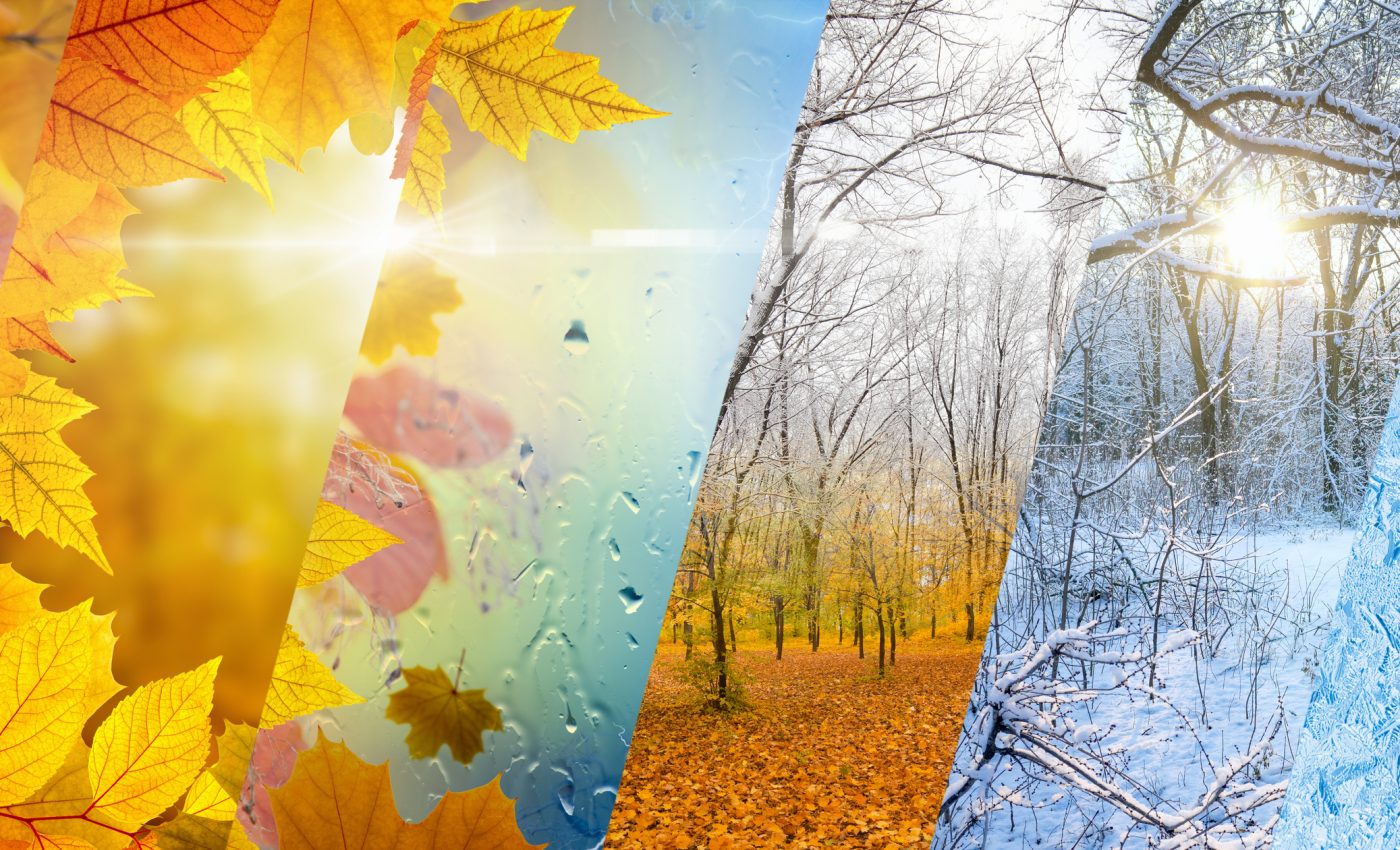 Noutăți METEO vremea in weekend