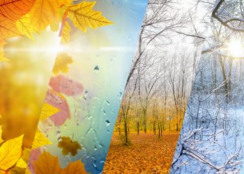 Noutăți METEO vremea in weekend