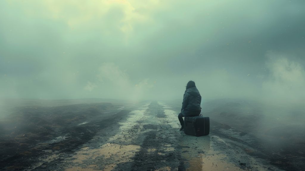 Semnele UNIVERSULUI că ești pe drumul GREȘIT