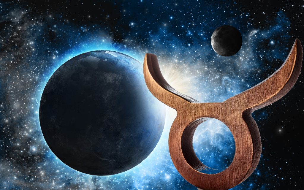 Uranus revine în Taur până în 2026
