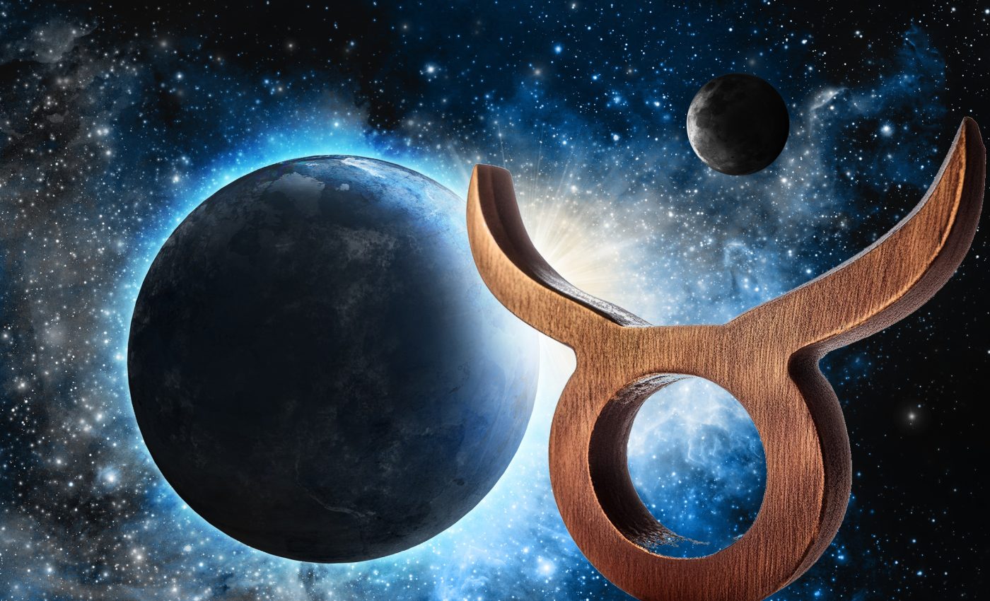 Uranus revine în Taur până în 2026