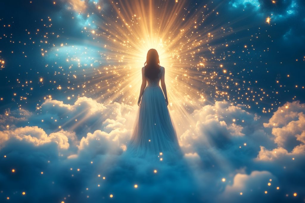 Venus in Săgetător din 30 noiembrie 2025