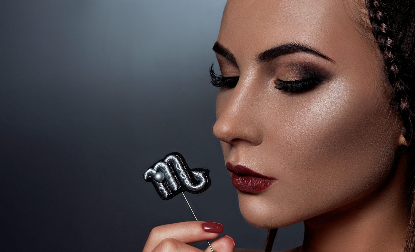 VENUS în SCORPION 6–30 noiembrie 2025