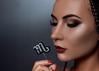 VENUS în SCORPION 6–30 noiembrie 2025