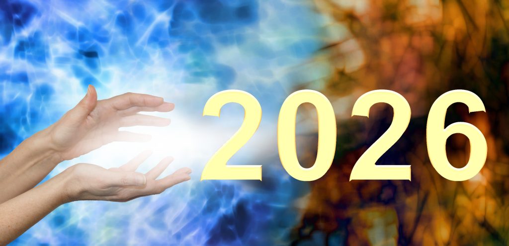 2026 CICLURI KARMICE